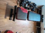 Domyos bench 500, Sport en Fitness, Fitnessapparatuur, Ophalen, Metaal