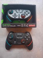 Nieuwe Bluetooth Game Controller voor Nintendo, Computers en Software, Joysticks, Ophalen, Nieuw, Battletron