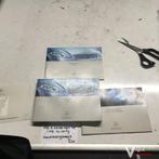 Mercedes A klasse 1.5 B 2005 2500179 Handleiding