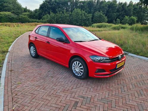 Volkswagen Polo lage km-stand, Auto's, Volkswagen, Particulier, Ophalen