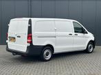 Mercedes-Benz Vito 116 CDI 164 PK / L2H1 / 1e EIG / TREKHAAK, Achterwielaandrijving, Gebruikt, Euro 6, 4 cilinders