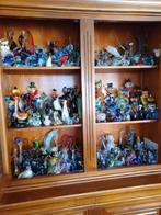 collectie muranofiguren, Verzamelen, Ophalen