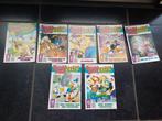 Donald duck extra 2013, Boeken, Ophalen of Verzenden, Zo goed als nieuw, Donald Duck, Meerdere stripboeken