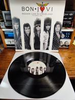 Bon Jovi - Live in Cleveland, Cd's en Dvd's, Vinyl | Rock, Ophalen of Verzenden, Zo goed als nieuw, 12 inch, Poprock