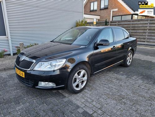 Skoda Octavia 1.4 TSI Greentech Elegance Clima! Navi! Bj:201, Auto's, Skoda, Bedrijf, Te koop, Octavia, ABS, Airbags, Airconditioning