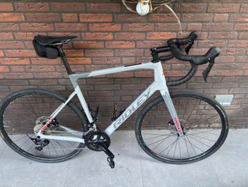 Ridley Grifn Road 105 XL beschikbaar voor biedingen