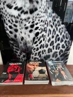 Ajaxlife magazine’s (23), Ophalen of Verzenden, Zo goed als nieuw, Afc Ajax, Balsport