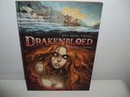 DRAKENBLOED - door Istin - Reeks 1 t/m 3 - Hardc., Meerdere stripboeken, Ophalen of Verzenden, Nieuw, Istin-Michel-Cordurie