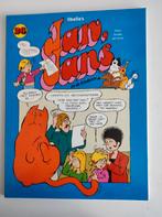 Jan Jans en de kinderen nr 26 eerste druk 2000., Boeken, Eén stripboek, Ophalen of Verzenden, Jan Kruis, Gelezen