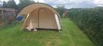 Obelink familie tent 4 personen, Ophalen, Zo goed als nieuw, Tot en met 4