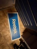 Reebok step fitness stepje, Ophalen of Verzenden, Stepbank