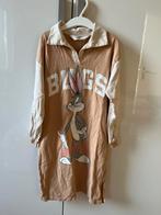Leuke Bugs Bunny Jurk - H&M, Kinderen en Baby's, Kinderkleding | Maat 116, Meisje, H&M, Ophalen of Verzenden, Zo goed als nieuw