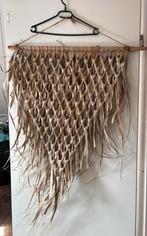 Wanddecoratie palmblad, Huis en Inrichting, Ophalen, Nieuw
