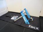 TACX BLUE MOTION FIETSTRAINER T2600 MET TACX MAT, Ophalen, Zo goed als nieuw, Overige typen