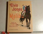 Elvis & Jones in Malibu / Jeroen van Koningsbrugge, Boeken, Ophalen of Verzenden, Zo goed als nieuw, Fictie algemeen