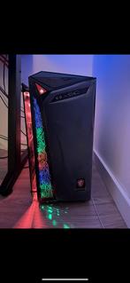 Game pc RTX 2070 ARMOR 8g OC, Ophalen of Verzenden, Gebruikt, 3 tot 4 Ghz, SSD