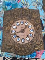 Antiek Frans pendule uurwerk, Antiek en Kunst, Antiek | Klokken, Ophalen