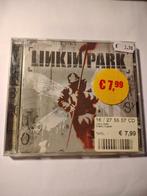 Linkin Park - Hybrid Theory CD, Ophalen of Verzenden, 2000 tot heden, Gebruikt