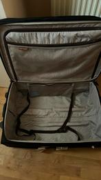 Reiskoffer van het merk Hush Puppies, 60 tot 70 cm, Overige materialen, Gebruikt, 45 tot 55 cm