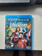 Marvel's Avengers blu ray, Cd's en Dvd's, Science Fiction en Fantasy, Ophalen of Verzenden, Zo goed als nieuw