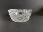 Bonbonschaaltje Bonbons  Schaaltje Kristal 12 cm, Ophalen of Verzenden