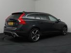 Volvo V60 2.4 D6 Twin Engine R-Design | Camera | Trekhaak |, Auto's, Volvo, Automaat, Euro 6, Vierwielaandrijving, 1880 kg
