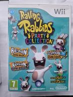 raving RABBIDS party collection, Gebruikt, Ophalen of Verzenden, Sport, 3 spelers of meer