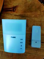 Deurbel draadloos, Ophalen of Verzenden