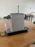 Krups Nespresso XN760 - Zonder melkopschuimer, Witgoed en Apparatuur, Koffiezetapparaten, Gebruikt, Espresso apparaat, Ophalen of Verzenden