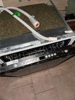 Siemens Inbouw Vaatwasser, Ophalen, Gebruikt, 60 cm of meer, Eco programma
