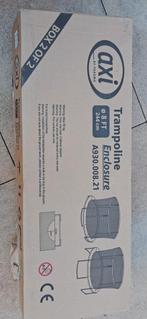 Veiligheisnet trampoline 244, Ophalen, Nieuw