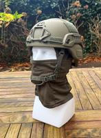 NEW Ballistic Mich 2000 44.mag LLLA Wendy helmet, Verzamelen, Militaria | Algemeen, Ophalen of Verzenden, Landmacht, Nederland