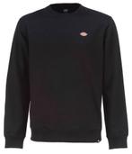 Dickies seabrook sweatshirt black  x-large, Nieuw, Dickies, Ophalen of Verzenden, Maat 56/58 (XL)