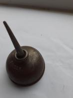 Vintage Singer Oliekan, Antiek en Kunst, Ophalen of Verzenden