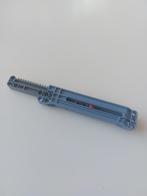 3 technic Lego tandheugel met behuizing, Ophalen of Verzenden, Zo goed als nieuw, Losse stenen, Lego
