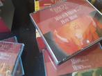 Bach kantaten, Cd's en Dvd's, Overige typen, Ophalen of Verzenden, Barok, Nieuw in verpakking