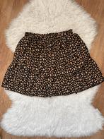 Rok bruin, wit, zwart maat s costes, Kleding | Dames, Rokken, Ophalen of Verzenden, Zo goed als nieuw