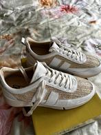 Roberto d’Angelo witte sneakers Maat 42, Kleding | Dames, Schoenen, Wit, Ophalen of Verzenden, Sneakers of Gympen, Roberto d'Angelo