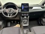 Renault Captur 1.0 TCe 90 techno | Panoramadak | Bose | Wint, Auto's, Voorwielaandrijving, Stof, Gebruikt, Met garantie (alle)