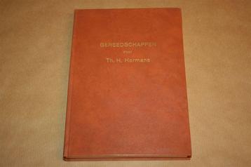 Boek over gereedschappen !! beschikbaar voor biedingen