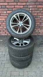 Winterset BMW 5 serie G30/G31, 17 inch, 225 mm, Winterbanden, Ophalen of Verzenden