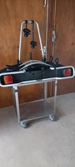 Thule fietsendrager type 945, Auto diversen, Fietsendragers, Ophalen, Gebruikt