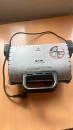 Tefal Minute Grill, Ophalen of Verzenden, Gebruikt