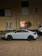 Audi TT 2.0 Tfsi Coupe 265pk nardo grey, Auto's, Audi, TT, 4 cilinders, 1984 cc, 4 stoelen