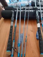 Aquantic Reishengels (Zoutwater) 150 en 180 grams...in koker, Werphengel, Ophalen of Verzenden, Bodenroder Weg, Saenger