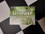 Letterdief gezelschapsspel, Een of twee spelers, Ophalen, Gebruikt, King