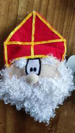 Grote Sinterklaas broche, Ophalen of Verzenden, Nieuw