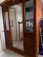 3 persoons infraroodsauna., Ophalen, Zo goed als nieuw, Complete sauna