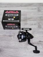 NIEUW Arca Pilot 3000 FD Molen 3-Lagers Aluminium Spoel, Watersport en Boten, Ophalen of Verzenden, Nieuw, Molen
