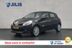 Renault Clio 1.2-16V Special Rip Curl | Cruise control | Lic, Voorwielaandrijving, Gebruikt, 4 cilinders, Zwart